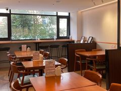 -Thanks美式餐厅(汉堡咖啡店)