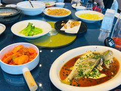 -恩然邦臣酒店-漫垛餐厅