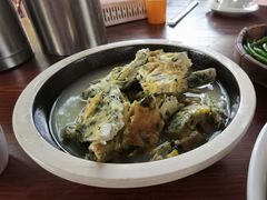 -园林美食城·本土农家菜(杨和镇店)