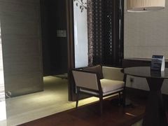-广州花都木莲庄酒店