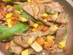 -马凯餐厅(地安门店)