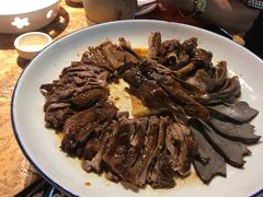 -陈鹏鹏潮汕菜(欢乐海岸 海边景观店)