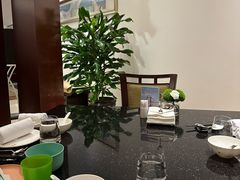 -三亚亚龙湾瑞吉酒店·铭轩中餐厅Mingxuan·海南菜·粤菜