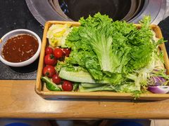-锅老头海鲜铁锅炖