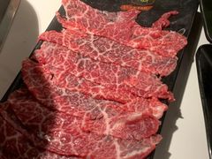 雪花肉-潮发潮汕牛肉店(永庆坊店)