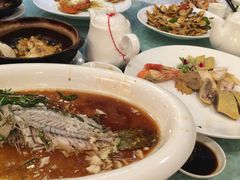 -御满江海鲜酒家(洛溪新城店)