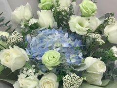 -亭亭鲜花店(中山北路店)