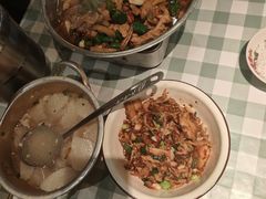 -彭耕记猪油炒小菜(吉联mall店)