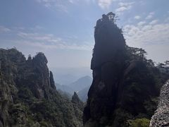 -三清山风景名胜区