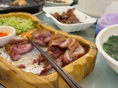 -东江渔村·古典园林·30年粤菜老字号(太和店)
