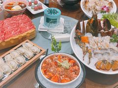-东海怡品海鲜豆捞(星街坊店)