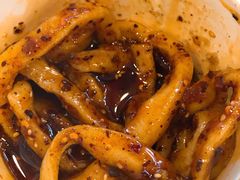 -洞子口张老二凉粉(文殊院店)