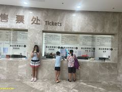-三亚红色娘子军演艺公园景区