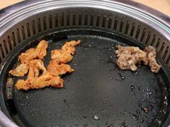 -花味·自助烤肉(雨花客厅店)