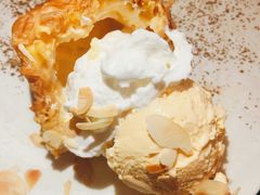 椰子蛋挞-THE PAWON·8碗(古北SOHO店)