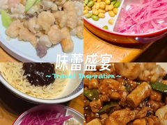 -肘子酥·天津菜·特色捞面(德云社店)
