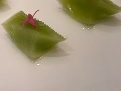 -T館·花园艺术餐厅