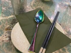 -浩海火烧云傣家菜(京广店)