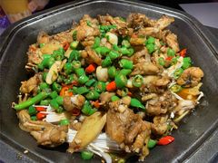 -蛙来哒(方圆荟店)