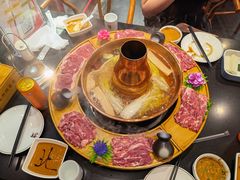-北门涮肉·铜锅涮肉(南锣鼓巷店)