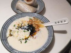 肉松饭团-桃园眷村(万象天地店)