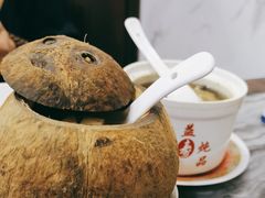 -益寿炖品店