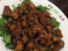 -晋阳饭庄(虎坊桥店)