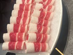 -德天肥牛海鲜火锅(城西银泰店)