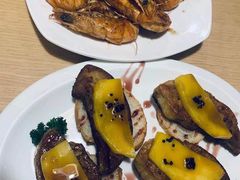 -山之川日料放题(通州店)