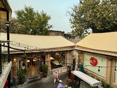 -后海16号·北京私房菜