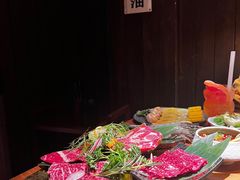 -MIKOMIKO和牛烧肉专门店(南门店)