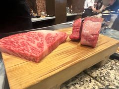 -神户牛排餐厅MOURIYA(总店)