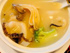 -万宝海鲜舫(劳动公园店)