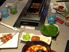-丰茂烤串(金源店)