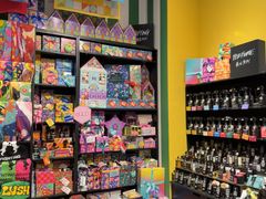 -LUSH(威尼斯人店)