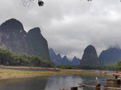 -桂林兴坪漓江