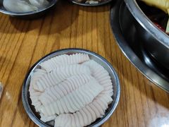 -渝味黄姐火锅(黄泥村店)