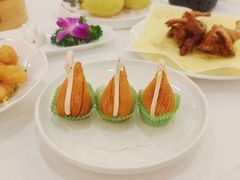 -福满楼·海鲜酒家(福永益田店)