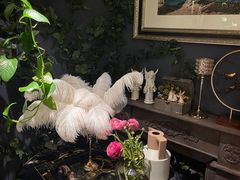 -第101座花园餐厅(湖滨88店)