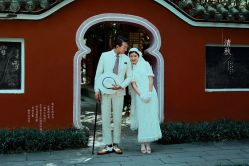 -布拉格婚纱摄影(真实客片店)
