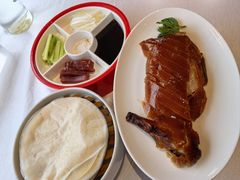 -满堂·烤鸭店·北京菜(鼓楼店)