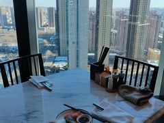 -君悦酒店·乐厨·高空自助餐(青年大街店)