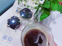 -潮一不贰·法式甜品·生日蛋糕·西式简餐(外滩店)