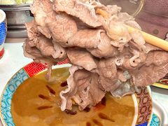 -曲氏老北京铜锅涮肉•火锅(不老街店)