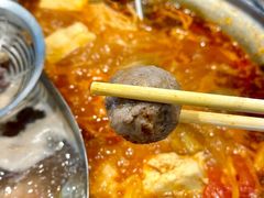 -汕锦记潮汕生鲜牛肉馆(富华店)