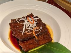 -王慧洁开口虾水饺·地道东北菜(银泰城店)