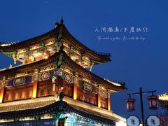 -杨柳青古镇