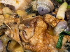 -阿鸡鱼庄·顺德鲜蒸小炒(亚运村店)