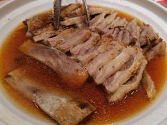 -西贝(金桥店)