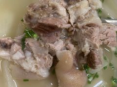 -荣生萝卜汤饭店